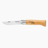Goodies Et Idées Cadeaux|Outillages Et Accessoires - OPINEL Couteau N°08 Carbone
