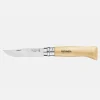 Outillages Et Accessoires|Goodies Et Idées Cadeaux - OPINEL Couteau N°08 Inox
