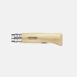 Outillages Et Accessoires|Goodies Et Idées Cadeaux - OPINEL Couteau N°08 Inox