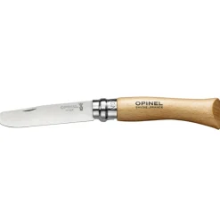 Outillages Et Accessoires|Goodies Et Idées Cadeaux - OPINEL Couteau n°7 Mon Premier