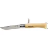 Outillages Et Accessoires|Goodies Et Idées Cadeaux - OPINEL Couteau N°10 Tire-Bouchon Décapsuleur