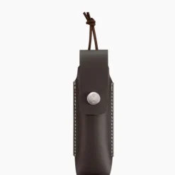 Outillages Et Accessoires|Goodies Et Idées Cadeaux - OPINEL Couteau Plumier n°08 Olivier + Étui