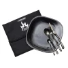 Bivouac/Confort - PROLOGIC Couvert Blackfire Dinning Set
