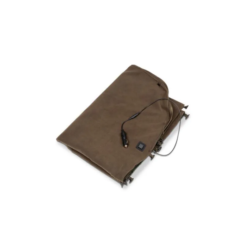 Bivouac/Confort - NASH Couverture Chauffante Indulgence
