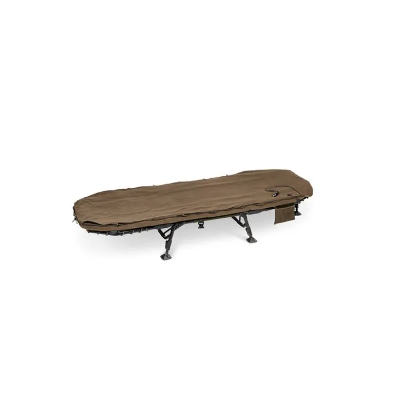 Bivouac/Confort - NASH Couverture Chauffante Indulgence