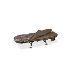 Bivouac/Confort - NASH Couverture Chauffante Indulgence