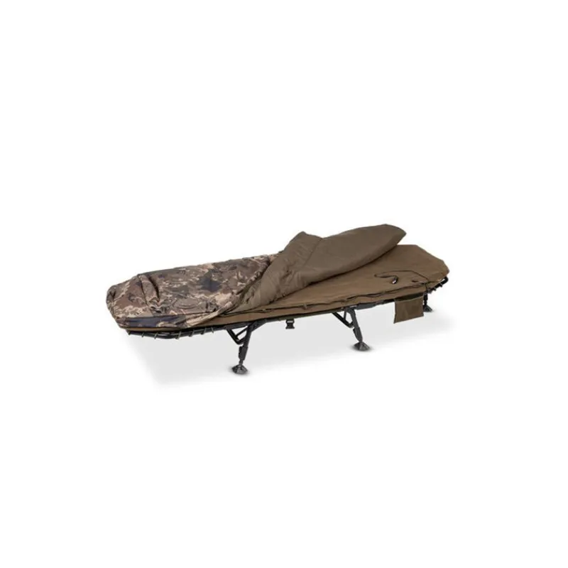 Bivouac/Confort - NASH Couverture Chauffante Indulgence
