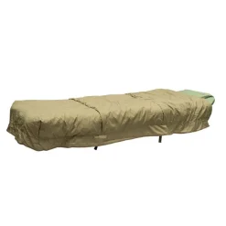 Bivouac/Confort - JRC Couverture Defender II Sleeping Bag Fleece Cover