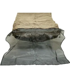 Bivouac/Confort - JRC Couverture Defender II Sleeping Bag Fleece Cover