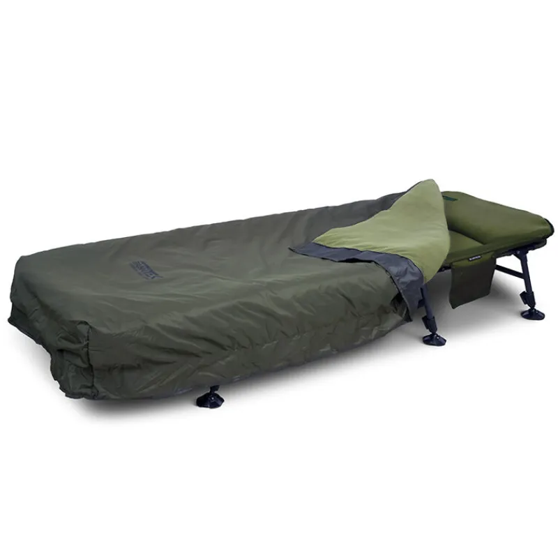 Bivouac/Confort - SONIK Couverture Bank-Tek Thermal Bed Cover