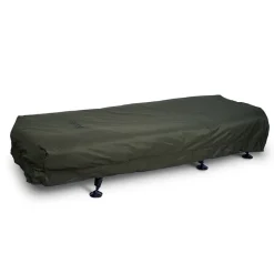 Bivouac/Confort - SONIK Couverture Bank-Tek Thermal Bed Cover