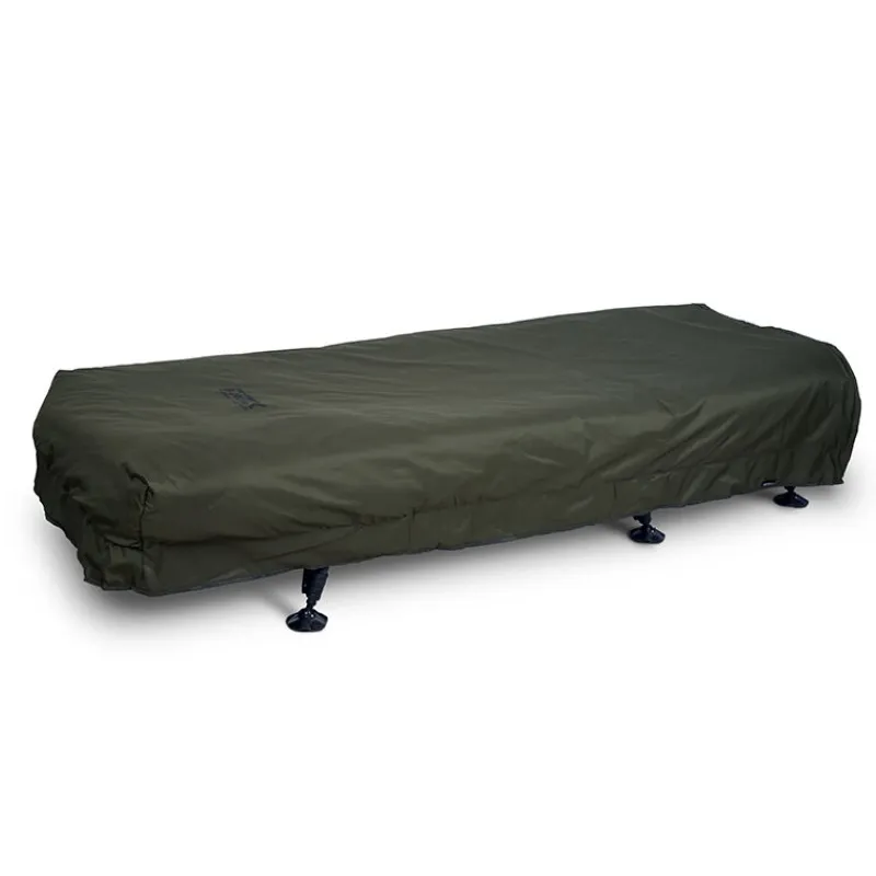 Bivouac/Confort - SONIK Couverture Bank-Tek Thermal Bed Cover
