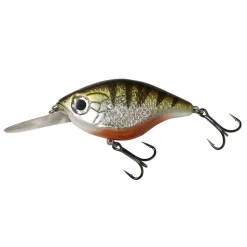 Leurres - MADCAT Crankbait Tight-S Deep