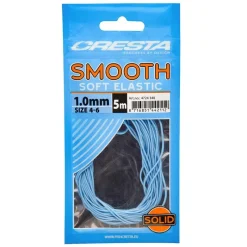 Montages Elastiques - CRESTA Smooth Soft Elastic 5m