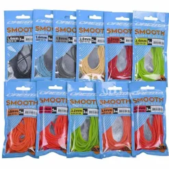 Montages Elastiques - CRESTA Smooth Soft Elastic 5m