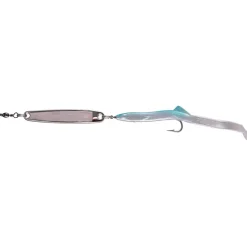 Leurres - RAGOT Cuiller Ondulante Zaglou 14 cm