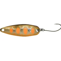 Leurres À Truite|Leurres - ILLEX Cuillère Ondulante Native Spoon 3.8g
