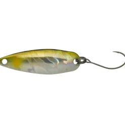 Leurres À Truite|Leurres - ILLEX Cuillère Ondulante Native Spoon 3.6cm 3.5g