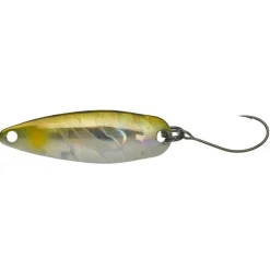 Leurres À Truite|Leurres - ILLEX Cuillère Ondulante Native Spoon 4.cm, 5g