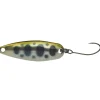 Leurres À Truite|Leurres - ILLEX Cuillère ondulante native spoon 3.5cm 2.2g