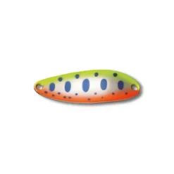 Leurres|Leurres À Truite - SMITH Cuillère Ondulante Smitch Pure 2.8cm, 2g