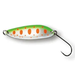 Leurres|Leurres À Truite - SMITH Cuillère Ondulante Smitch Pure 2.8cm, 2g