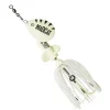 Leurres - MADCAT Cuillère tournante silure a-static screaming spinner 65g