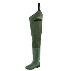 Waders|Wading - SERT Cuissardes SRT PVC