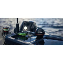 Électronique - DEEPER PRO+ V2, sondeur sans fil avec GPS génération 2