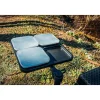 Paniers / Stations - TEOS Desserte avec boites Bait Tray + 3 Boxes