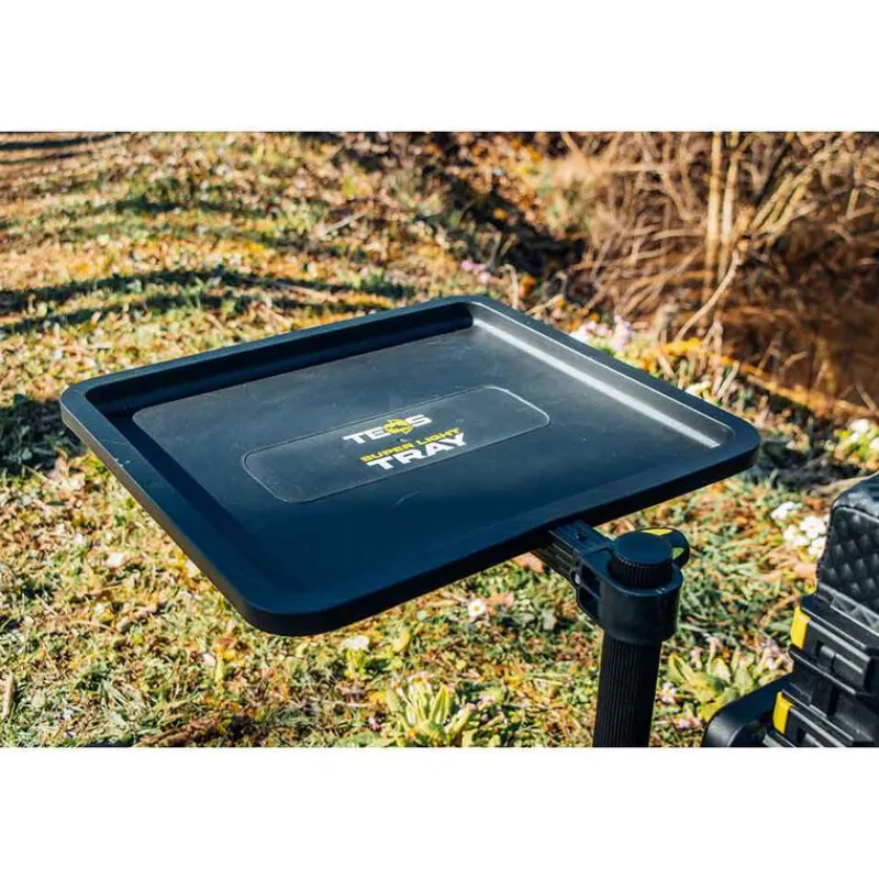Paniers / Stations - TEOS Desserte Super Light Tray