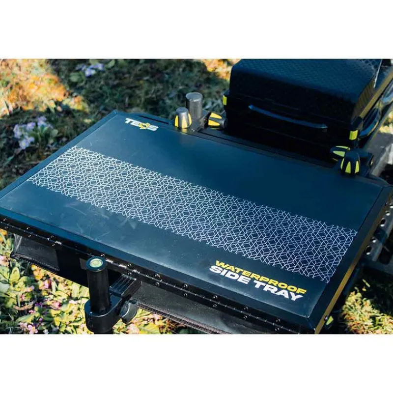 Paniers / Stations - TEOS Desserte Waterproof Side Tray
