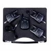 Détection - CARP SPIRIT Detecteur Carp Strict Blax VXR Alarm Set 3+1 N