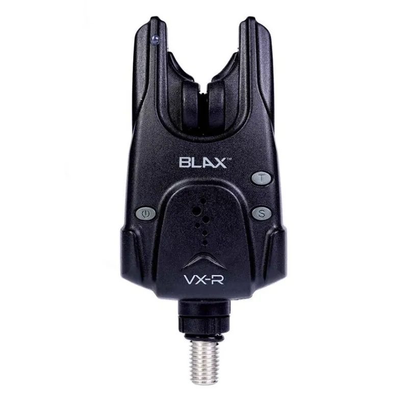 Détection - CARP SPIRIT Detecteur Carp Strict Blax VXR Alarm Set 3+1 N