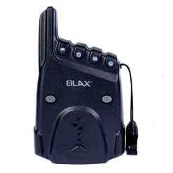 Détection - CARP SPIRIT Detecteur Carp Strict Blax VXR Alarm Set 3+1 N