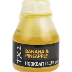 Appâts Et Fabrication - SHIMANO Dip TX1 Hookbait Banana Pineapple 200ml