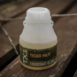 Appâts Et Fabrication - SHIMANO Dip TX1 Hookbait Tiger Nut 200ml