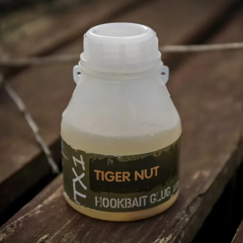 Appâts Et Fabrication - SHIMANO Dip TX1 Hookbait Tiger Nut 200ml