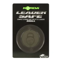 Bagagerie/Rangement - KORDA Disque carpe leader safe small