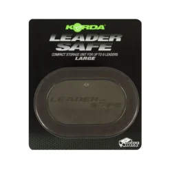 Bagagerie/Rangement - KORDA Disque carpe leader safe large