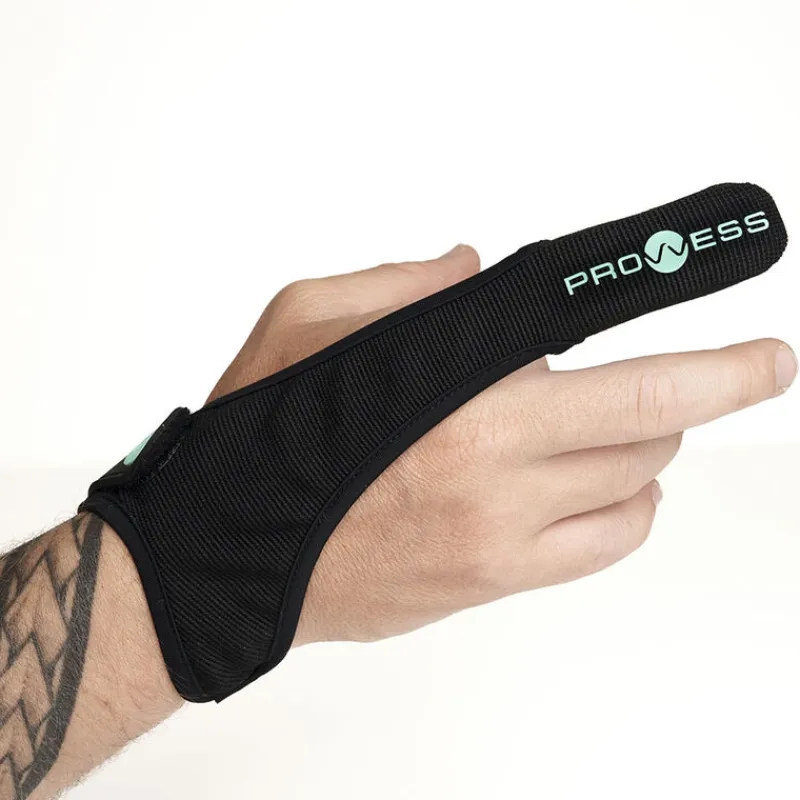 Cannes - PROWESS Doigt de ancer Casting Finger Strap