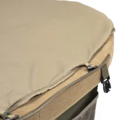 Bivouac/Confort - NASH Drap indulgence mattress sheet wide