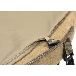 Bivouac/Confort - NASH Drap indulgence mattress sheet wide
