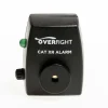 Wading|Détection - OVERFIGHT Détecteur silure cat xr alarm (vert)