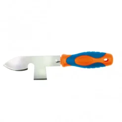 Pêche À Pieds - FLASHMER Détroquoir à huitre en inox 25 cm