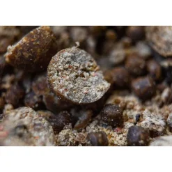 Appâts Et Fabrication - CAP RIVER Dumbell Gold Crayfish pot de 35gr