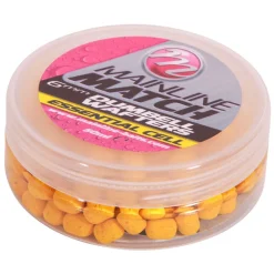 Appâts / Amorces - MAINLINE Dumbell Match Dumbell Wafters Essential Cell