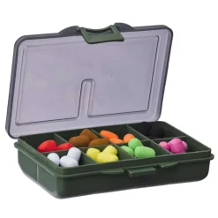 Acc.Montages/Hameçons|Appâts Et Fabrication - STARBAITS Dumbells mousse zig mix dumbells x24