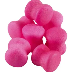 Acc.Montages/Hameçons|Appâts Et Fabrication - ROK Dumbells popup rose - pochette de 14