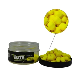 Appâts / Amorces - TEOS Dumbells Sinker Elite 10/12mm Sweet Corn/Scopex